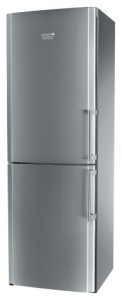larawan Refrigerator Hotpoint-Ariston HBM 1182.3 M NF H