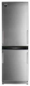 larawan Refrigerator Sharp SJ-WP320TS