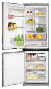 larawan Refrigerator Sharp SJ-WS320TS