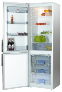 Bilde Kjøleskap Baumatic BR180W