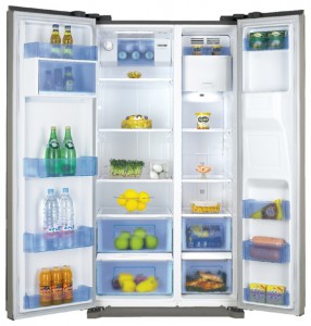 фото Холодильник Baumatic TITAN4