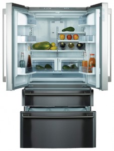ảnh Tủ lạnh Baumatic TITAN5