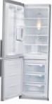 LG GR-F399 BTQA Tủ lạnh