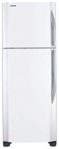 larawan Refrigerator Sharp SJ-T440RWH
