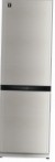 Sharp SJ-RM320TSL ตู้เย็น