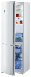 รูปถ่าย ตู้เย็น Gorenje RK 67325 W