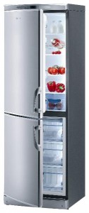 larawan Refrigerator Gorenje RK 6337 E