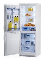 ảnh Tủ lạnh Gorenje RK 63343 W