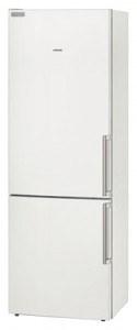 Фото Холодильник Siemens KG49EAW40