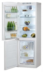 larawan Refrigerator Whirlpool ARC 5663 W