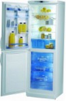 Gorenje RK 6357 W Холодильник