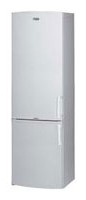 larawan Refrigerator Whirlpool ARC 7474 W