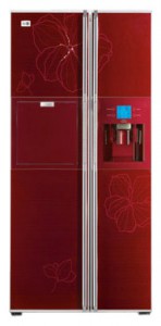 larawan Refrigerator LG GR-P227 ZCMW