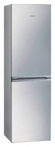 larawan Refrigerator Bosch KGN39V63