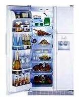 Foto Frigo Whirlpool ART 710