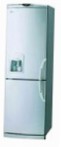 LG GR-409 QVPA Kühlschrank