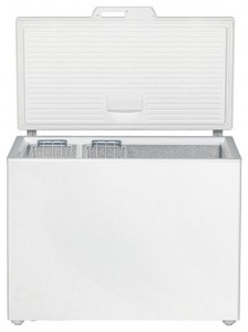 larawan Refrigerator Liebherr GT 3632