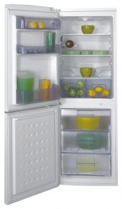 larawan Refrigerator BEKO CSA 24023