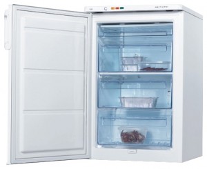 Photo Frigo Electrolux EUT 10002 W