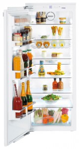 larawan Refrigerator Liebherr IK 2750
