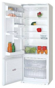 Фото Холодильник ATLANT ХМ 4011-100