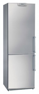ảnh Tủ lạnh Bosch KGS36X61