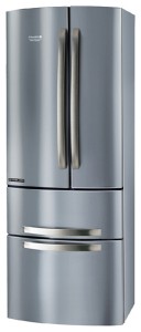 larawan Refrigerator Hotpoint-Ariston 4D X