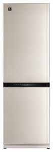 ảnh Tủ lạnh Sharp SJ-RM320TB