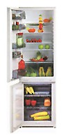 larawan Refrigerator AEG SC 81842