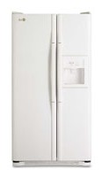 รูปถ่าย ตู้เย็น LG GR-L247 ER