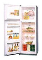 larawan Refrigerator LG GR-242 MF