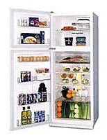 Bilde Kjøleskap LG GR-322 W