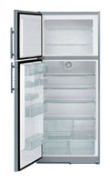 larawan Refrigerator Liebherr KDves 4632