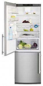 ảnh Tủ lạnh Electrolux EN 3613 AOX