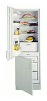 ảnh Tủ lạnh TEKA CI 345.1