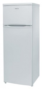 larawan Refrigerator Candy CCDS 5142 W