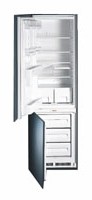 larawan Refrigerator Smeg CR330SNF1