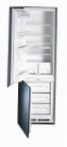 Smeg CR330SNF1 冷蔵庫
