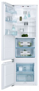 larawan Refrigerator Electrolux ERZ 28801