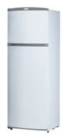 larawan Refrigerator Whirlpool WBM 418 WP