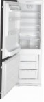 Smeg CR327AV7 šaldytuvas