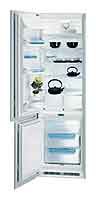 larawan Refrigerator Hotpoint-Ariston BCS 333/B