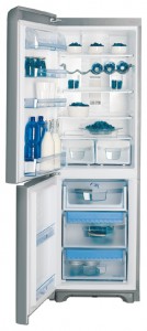 фото Холодильник Indesit PBAA 33 NF X D