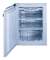 larawan Refrigerator Siemens GI10B440