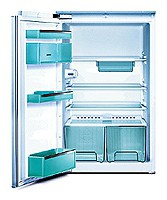 写真 冷蔵庫 Siemens KI18R440