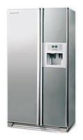 Foto Kühlschrank Samsung SR-S20 DTFMS