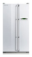 ảnh Tủ lạnh Samsung SR-S20 NTD