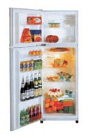 ảnh Tủ lạnh Daewoo Electronics FR-2701