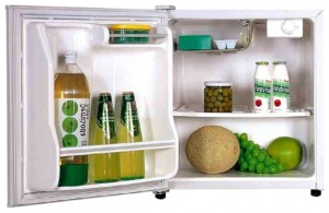 larawan Refrigerator Daewoo Electronics FR-061A
