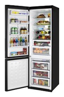 Фото Холодильник Samsung RL-55 VTEBG